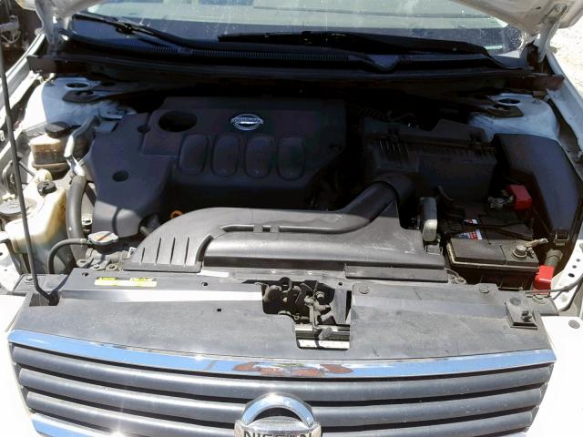 Photo 6 VIN: 1N4AL21E08C245625 - NISSAN ALTIMA 