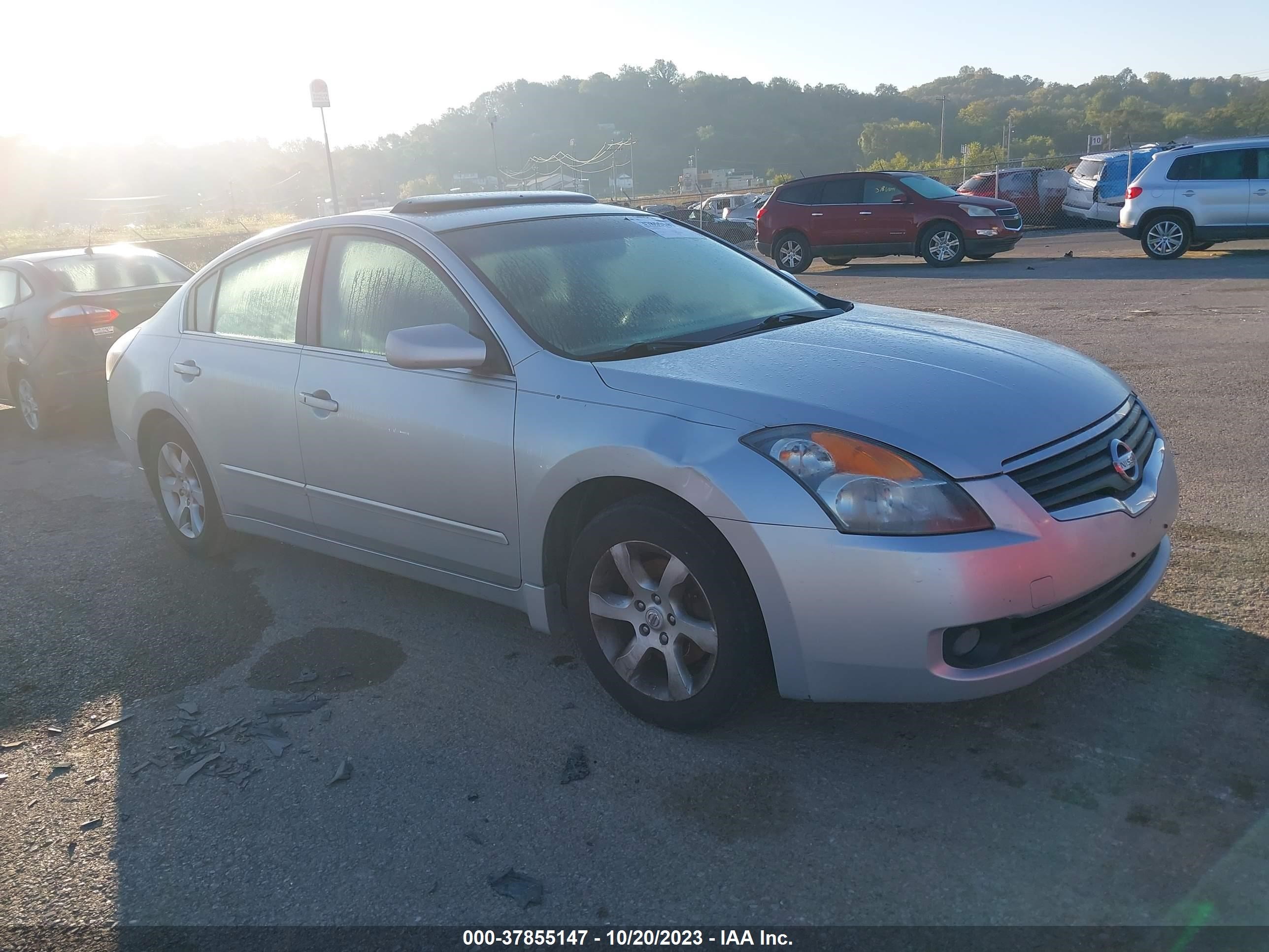 Photo 0 VIN: 1N4AL21E08C286949 - NISSAN ALTIMA 