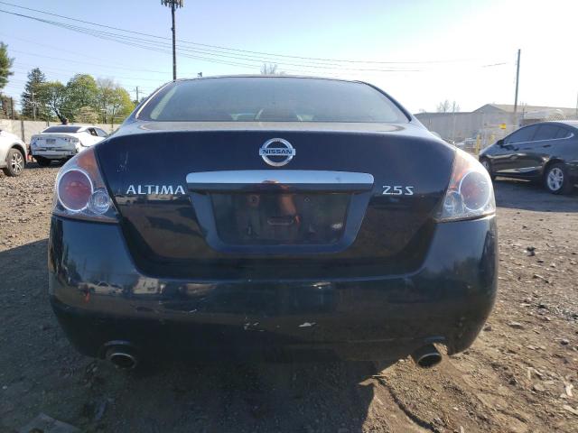 Photo 5 VIN: 1N4AL21E08N400632 - NISSAN ALTIMA 