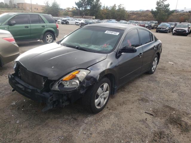 Photo 1 VIN: 1N4AL21E08N407399 - NISSAN ALTIMA 