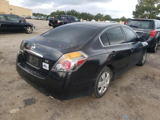 Photo 3 VIN: 1N4AL21E08N407399 - NISSAN ALTIMA 