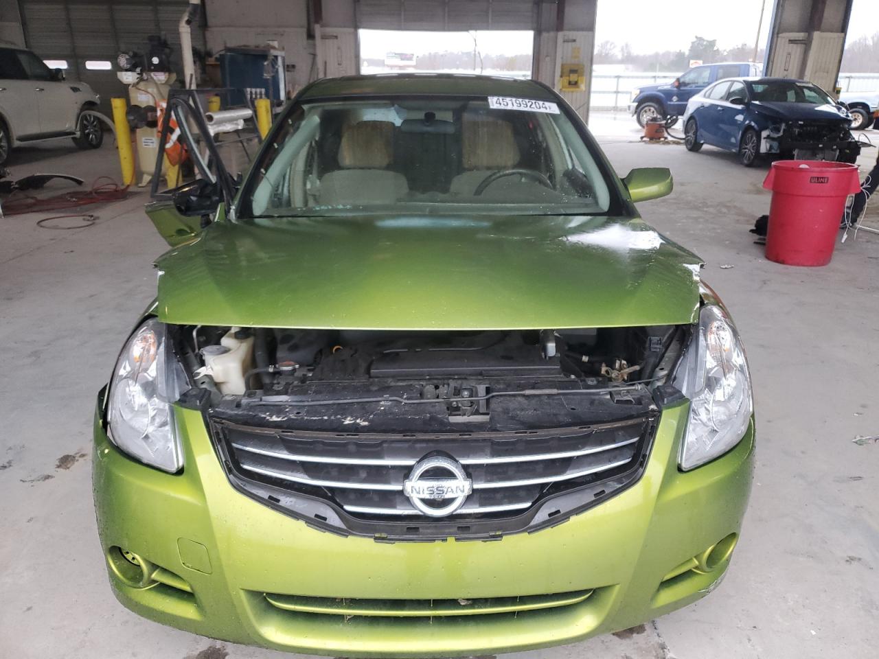 Photo 4 VIN: 1N4AL21E08N409007 - NISSAN ALTIMA 