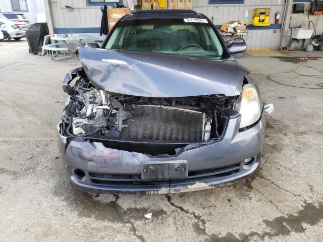 Photo 4 VIN: 1N4AL21E08N434036 - NISSAN ALTIMA 