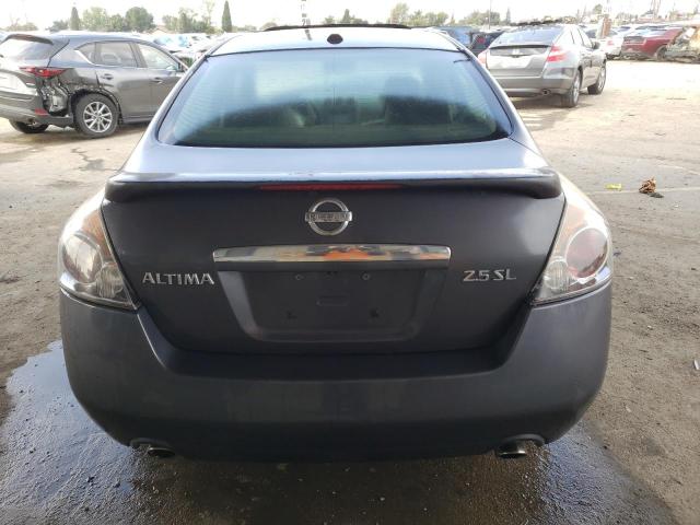 Photo 5 VIN: 1N4AL21E08N434036 - NISSAN ALTIMA 