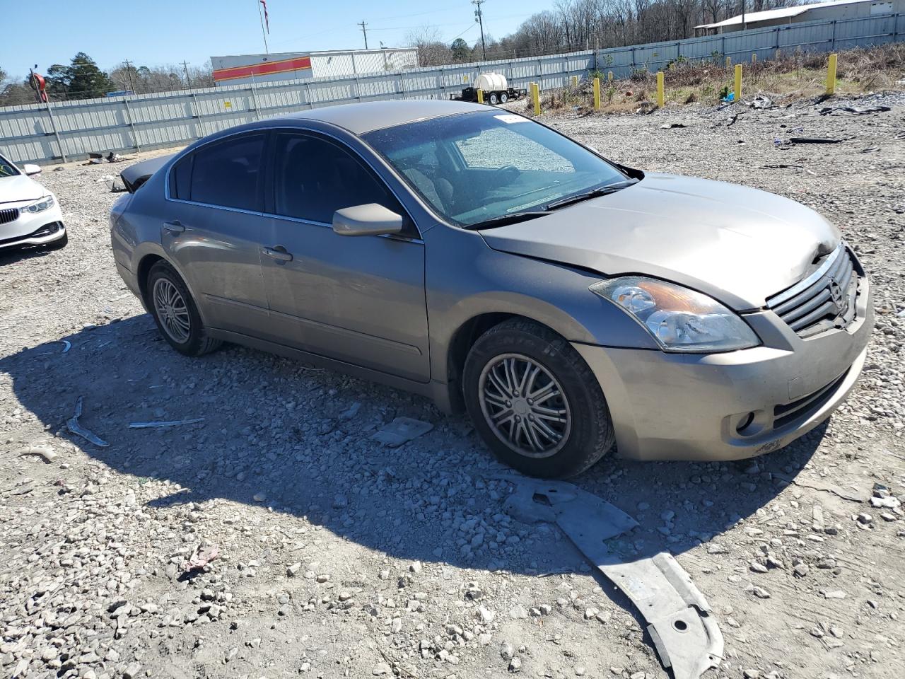 Photo 3 VIN: 1N4AL21E08N440905 - NISSAN ALTIMA 