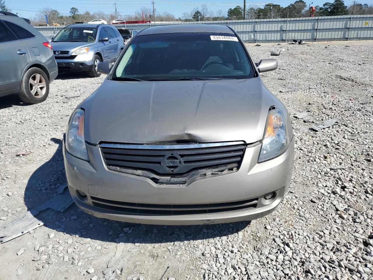 Photo 4 VIN: 1N4AL21E08N440905 - NISSAN ALTIMA 