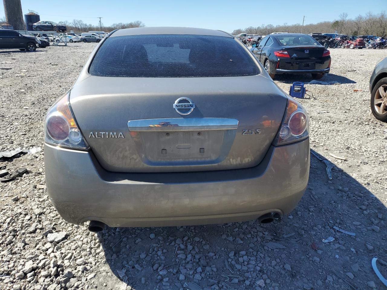 Photo 5 VIN: 1N4AL21E08N440905 - NISSAN ALTIMA 