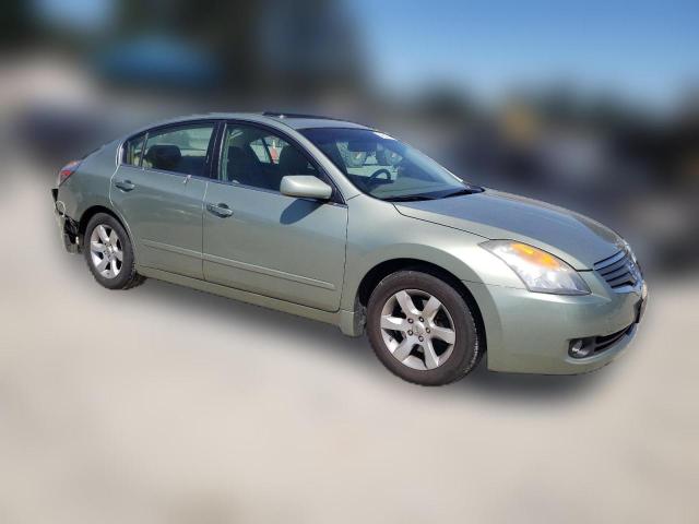 Photo 3 VIN: 1N4AL21E08N443559 - NISSAN ALTIMA 