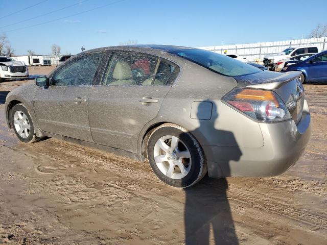 Photo 1 VIN: 1N4AL21E08N444257 - NISSAN ALTIMA 