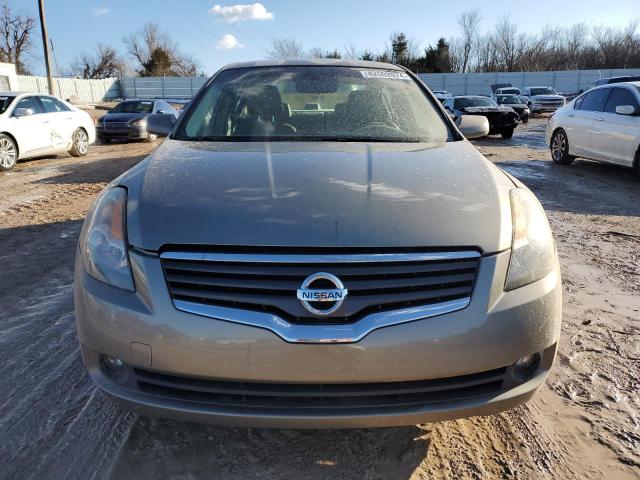 Photo 4 VIN: 1N4AL21E08N444257 - NISSAN ALTIMA 