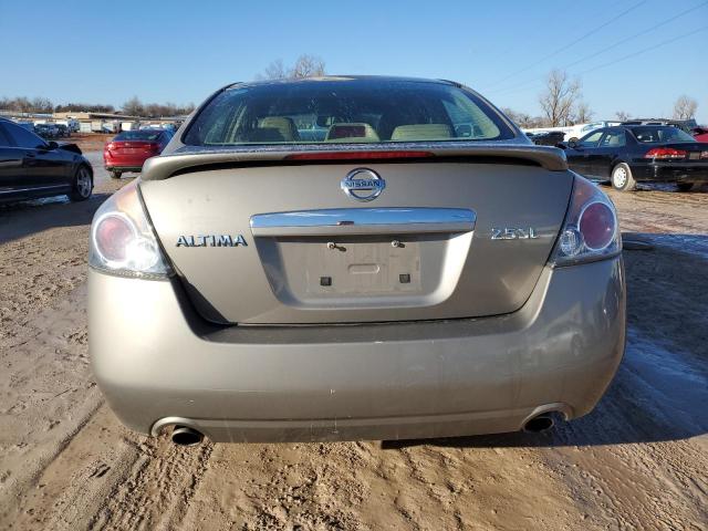 Photo 5 VIN: 1N4AL21E08N444257 - NISSAN ALTIMA 