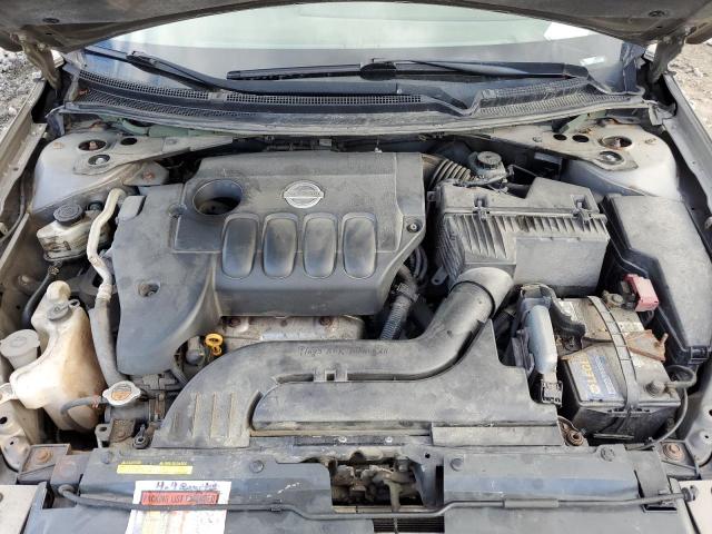 Photo 10 VIN: 1N4AL21E08N445649 - NISSAN ALTIMA 2.5 