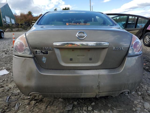 Photo 5 VIN: 1N4AL21E08N445649 - NISSAN ALTIMA 2.5 