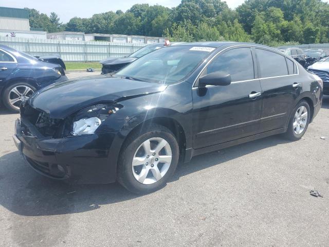 Photo 0 VIN: 1N4AL21E08N446798 - NISSAN ALTIMA 2.5 