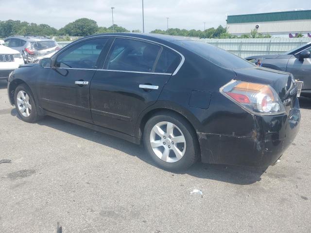 Photo 1 VIN: 1N4AL21E08N446798 - NISSAN ALTIMA 2.5 