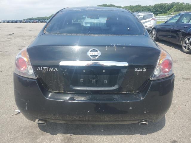 Photo 5 VIN: 1N4AL21E08N446798 - NISSAN ALTIMA 2.5 