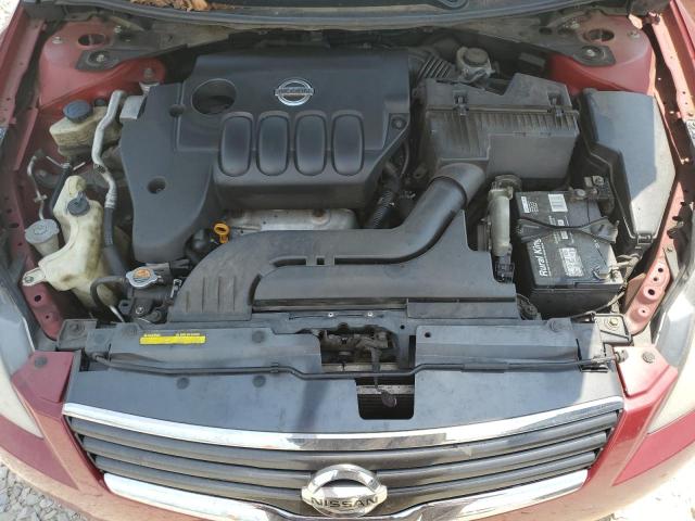 Photo 10 VIN: 1N4AL21E08N463150 - NISSAN ALTIMA 