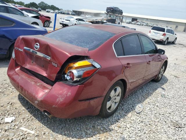 Photo 2 VIN: 1N4AL21E08N463150 - NISSAN ALTIMA 