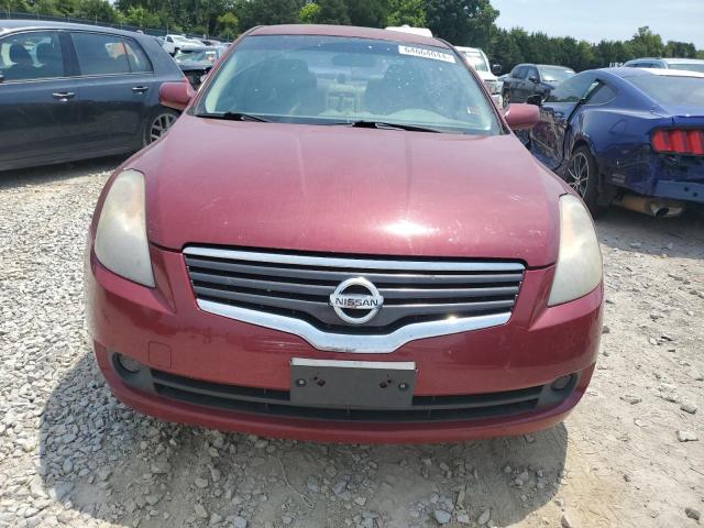 Photo 4 VIN: 1N4AL21E08N463150 - NISSAN ALTIMA 