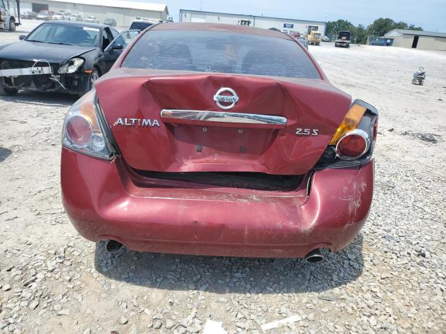 Photo 5 VIN: 1N4AL21E08N463150 - NISSAN ALTIMA 