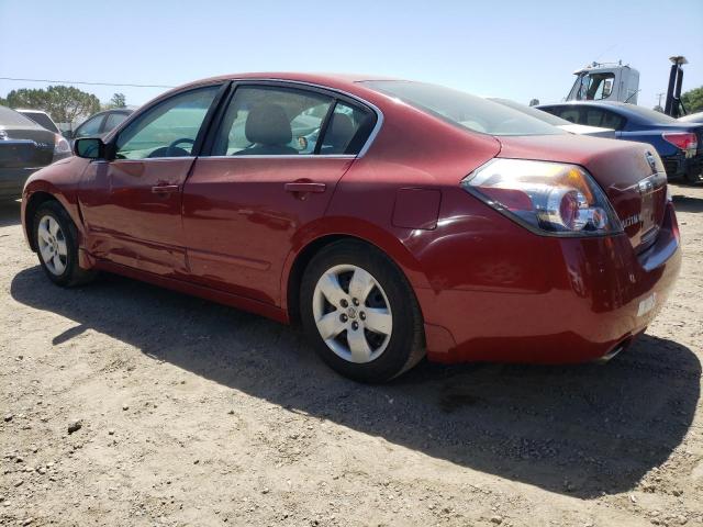 Photo 1 VIN: 1N4AL21E08N465996 - NISSAN ALTIMA 