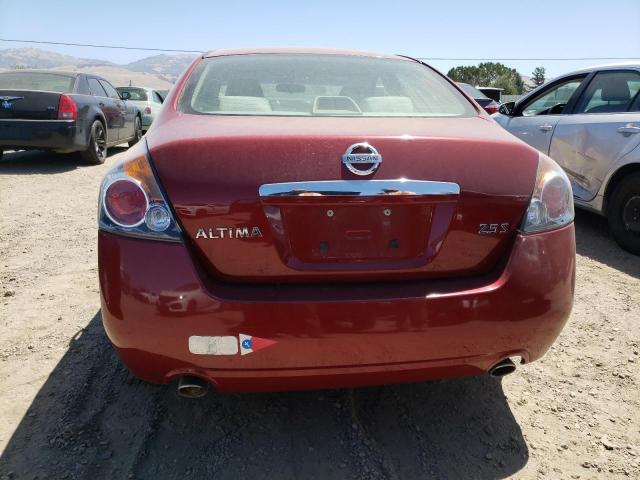 Photo 5 VIN: 1N4AL21E08N465996 - NISSAN ALTIMA 