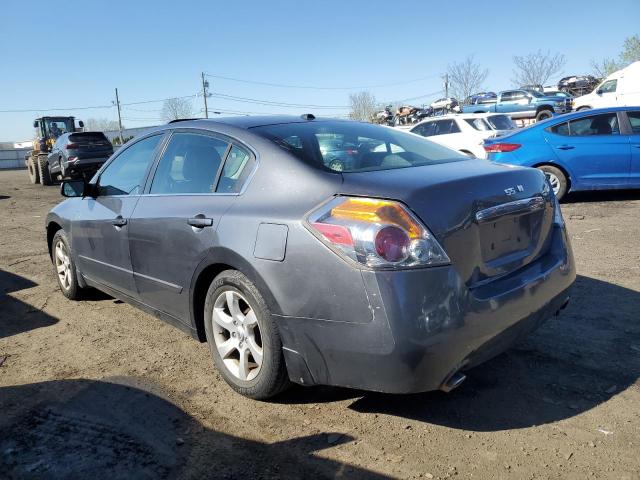 Photo 1 VIN: 1N4AL21E08N470681 - NISSAN ALTIMA 