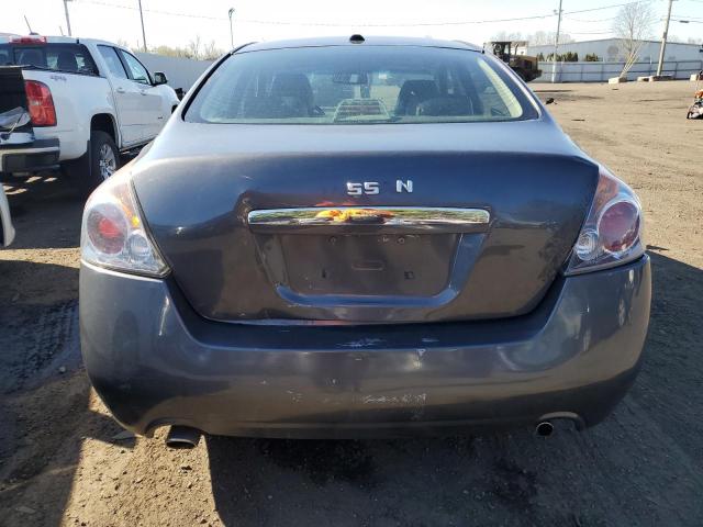 Photo 5 VIN: 1N4AL21E08N470681 - NISSAN ALTIMA 