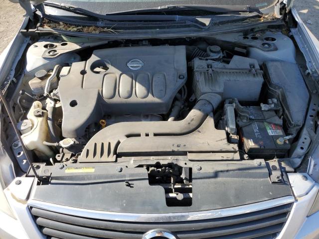 Photo 10 VIN: 1N4AL21E08N475993 - NISSAN ALTIMA 