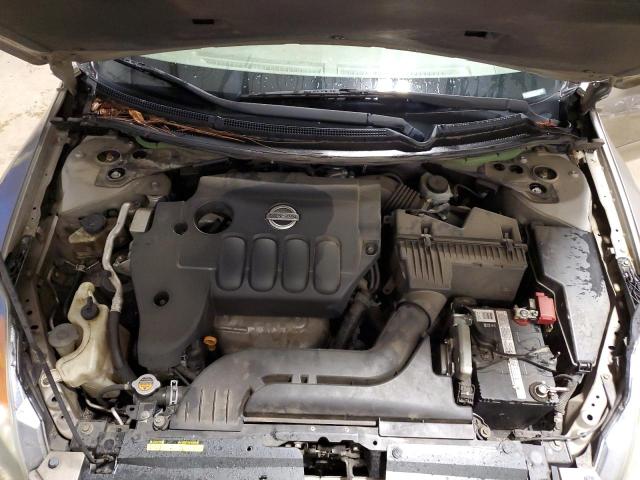 Photo 10 VIN: 1N4AL21E08N476755 - NISSAN ALTIMA 