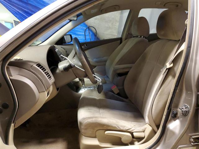 Photo 6 VIN: 1N4AL21E08N476755 - NISSAN ALTIMA 