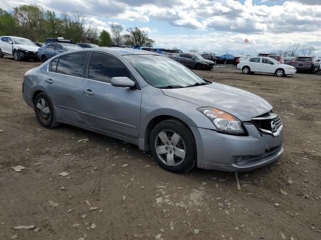 Photo 3 VIN: 1N4AL21E08N476772 - NISSAN ALTIMA 