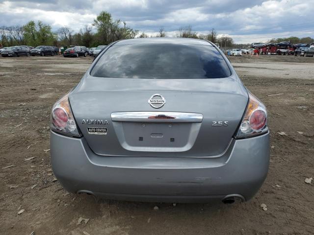 Photo 5 VIN: 1N4AL21E08N476772 - NISSAN ALTIMA 