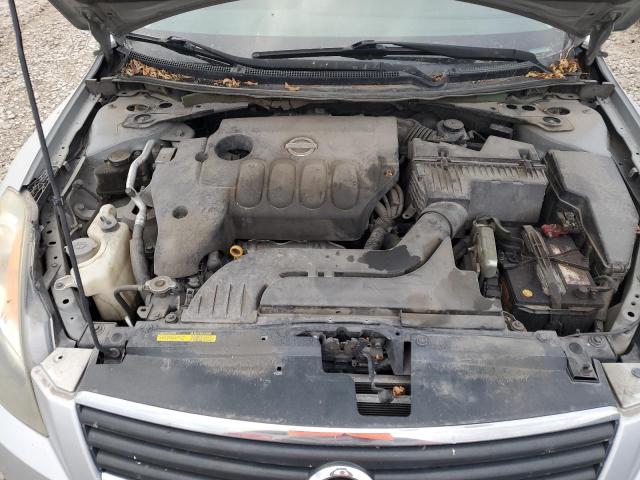 Photo 10 VIN: 1N4AL21E08N480580 - NISSAN ALTIMA 