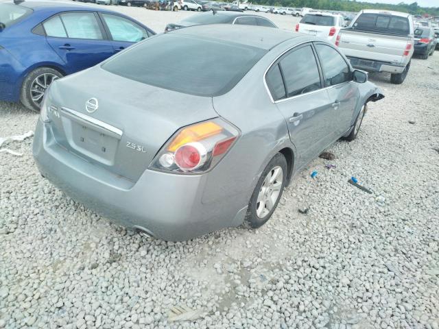 Photo 3 VIN: 1N4AL21E08N490543 - NISSAN ALTIMA 2.5 