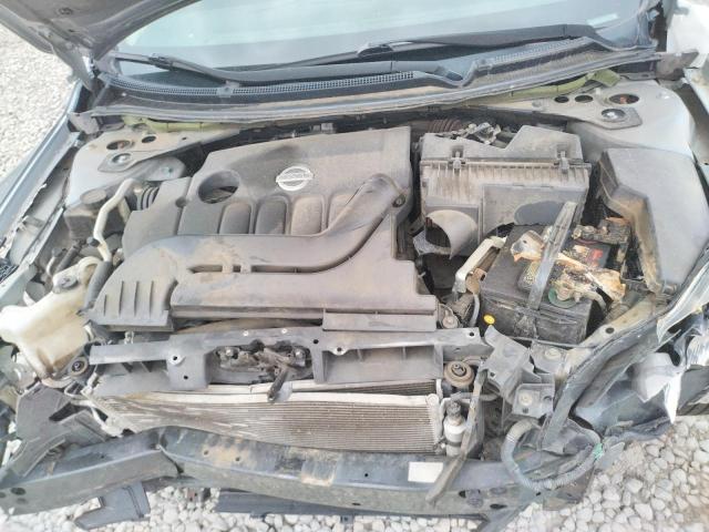 Photo 6 VIN: 1N4AL21E08N490543 - NISSAN ALTIMA 2.5 