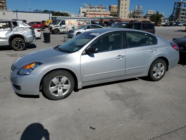 Photo 0 VIN: 1N4AL21E08N495810 - NISSAN ALTIMA 2.5 