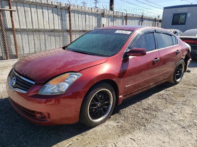 Photo 0 VIN: 1N4AL21E08N497928 - NISSAN ALTIMA 