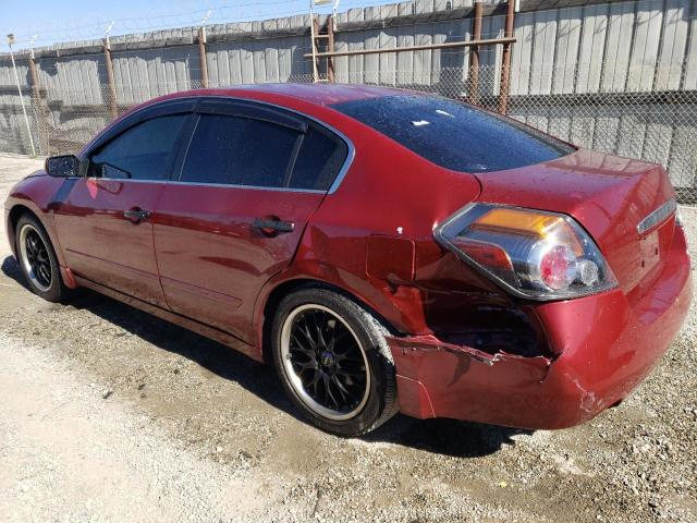 Photo 1 VIN: 1N4AL21E08N497928 - NISSAN ALTIMA 