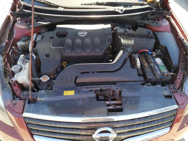 Photo 10 VIN: 1N4AL21E08N497928 - NISSAN ALTIMA 