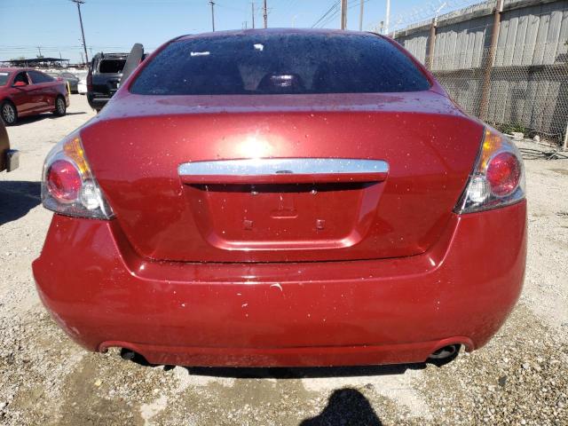 Photo 5 VIN: 1N4AL21E08N497928 - NISSAN ALTIMA 