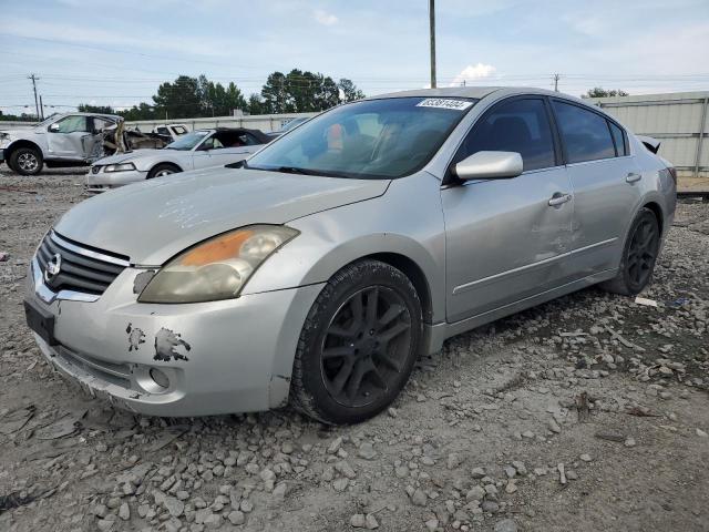 Photo 0 VIN: 1N4AL21E08N509219 - NISSAN ALTIMA 2.5 