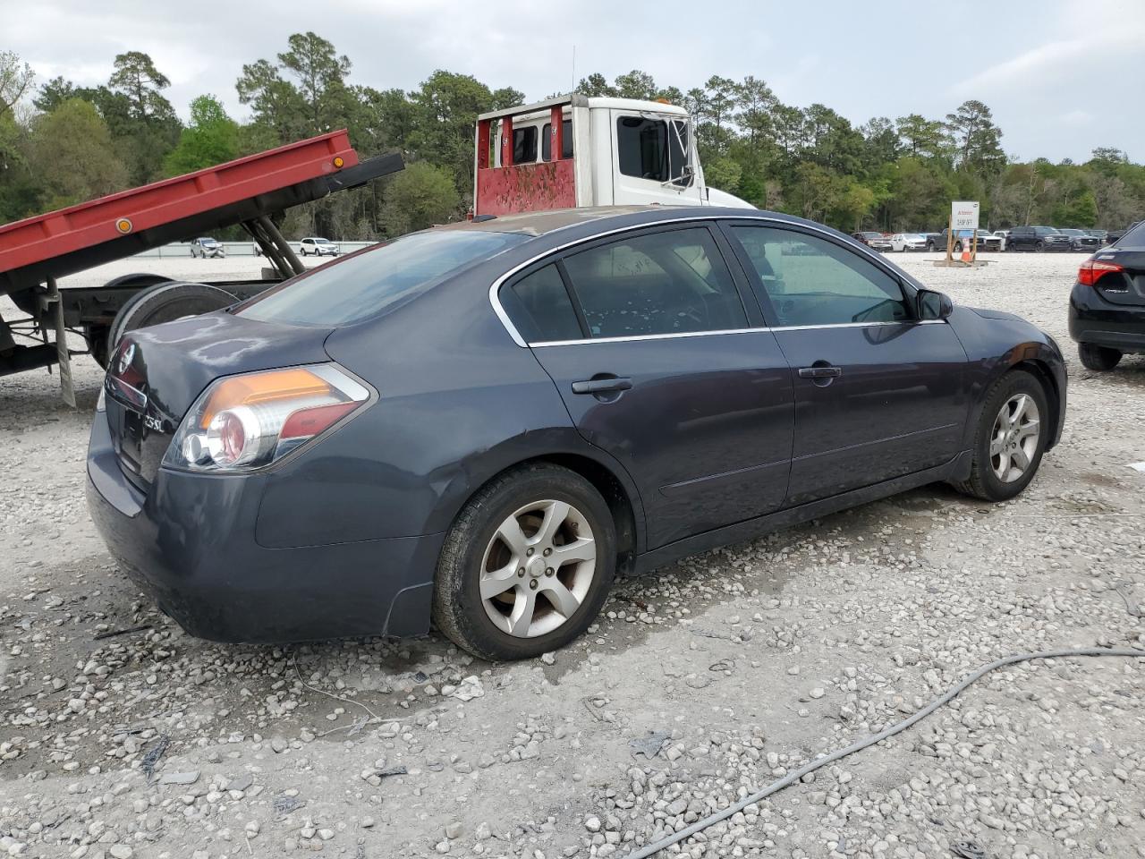 Photo 2 VIN: 1N4AL21E08N511018 - NISSAN ALTIMA 