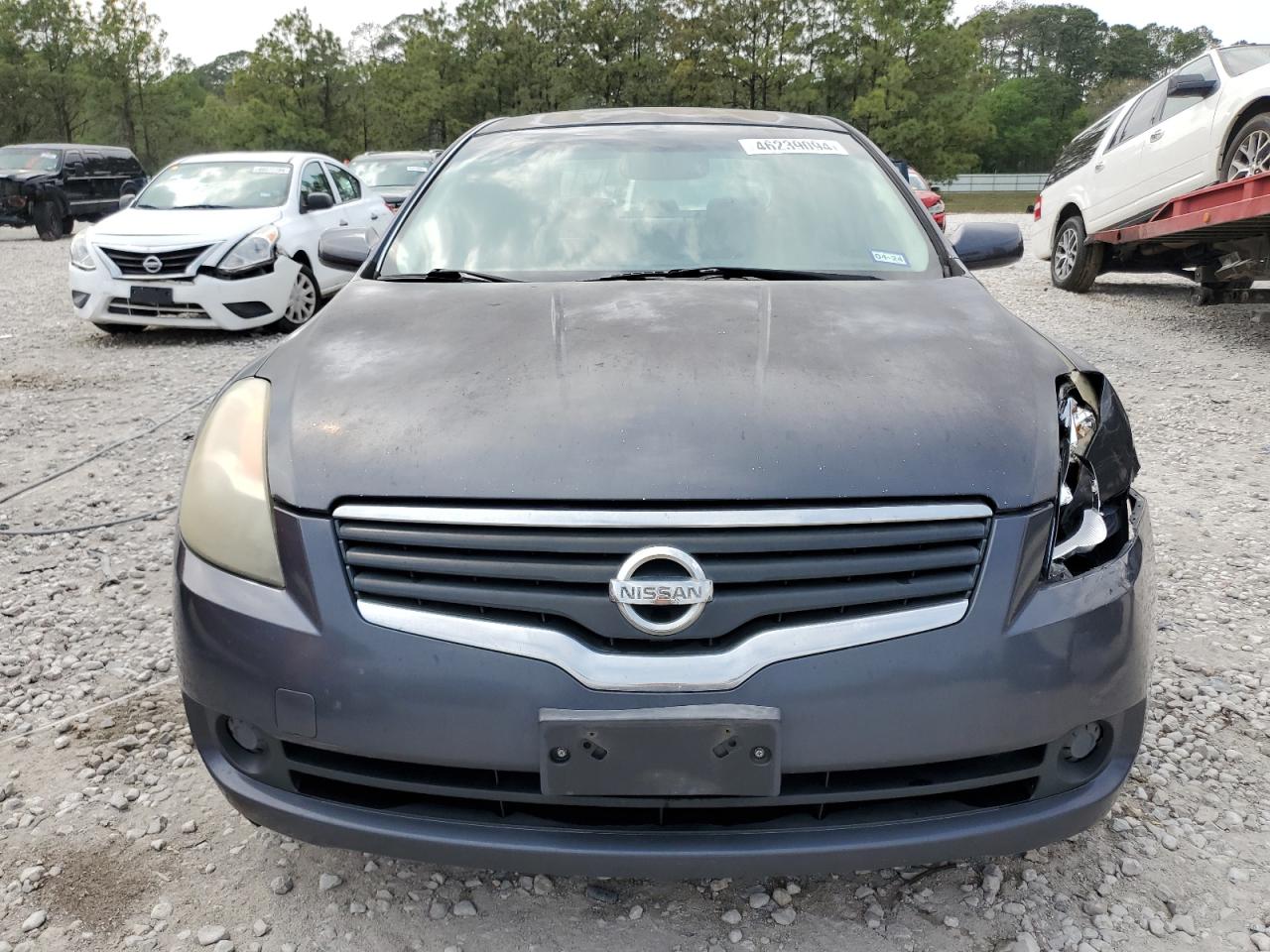 Photo 4 VIN: 1N4AL21E08N511018 - NISSAN ALTIMA 