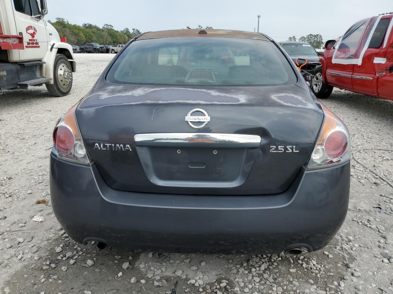 Photo 5 VIN: 1N4AL21E08N511018 - NISSAN ALTIMA 