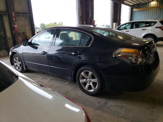 Photo 1 VIN: 1N4AL21E08N523332 - NISSAN ALTIMA 2.5 