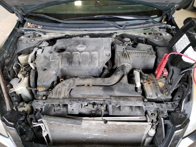 Photo 10 VIN: 1N4AL21E08N523332 - NISSAN ALTIMA 2.5 