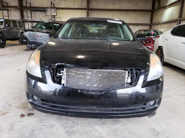 Photo 4 VIN: 1N4AL21E08N523332 - NISSAN ALTIMA 2.5 