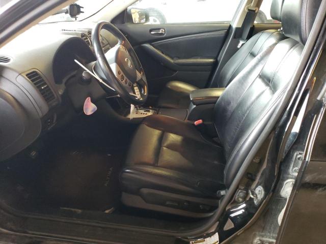 Photo 6 VIN: 1N4AL21E08N523332 - NISSAN ALTIMA 2.5 