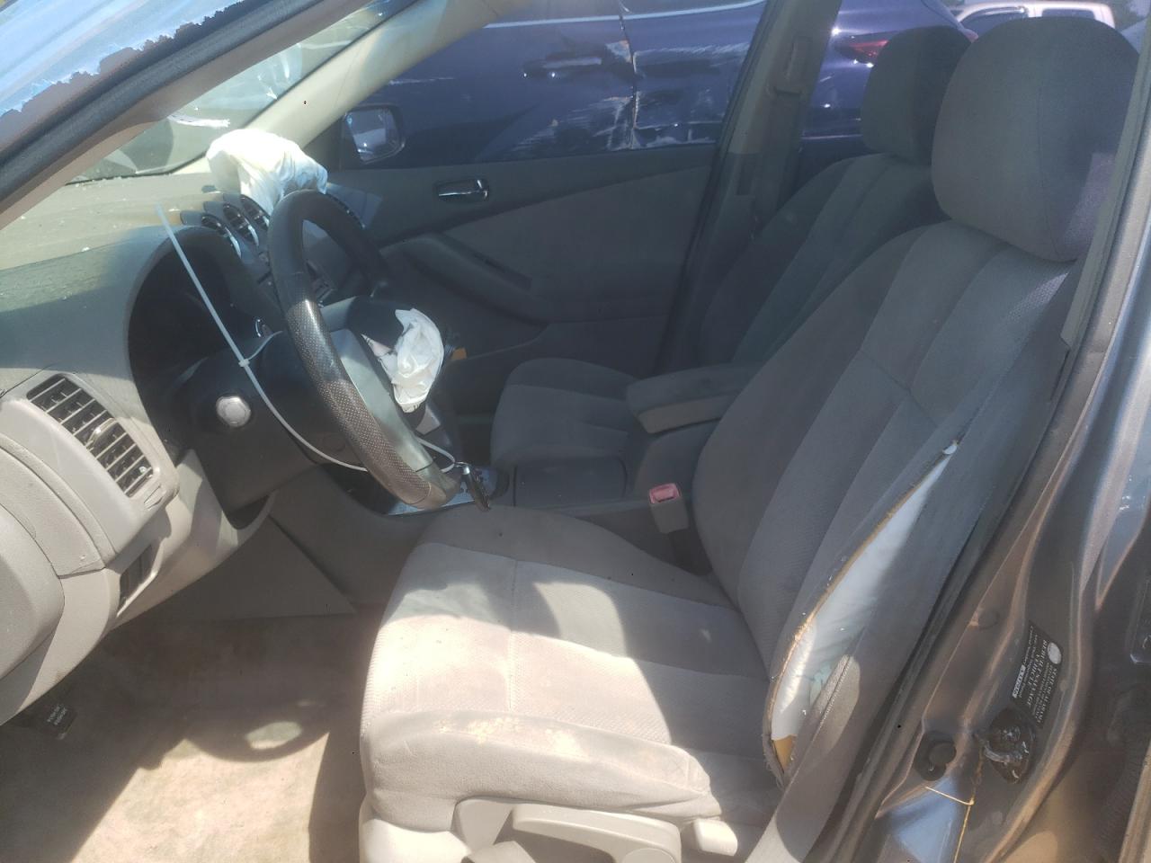 Photo 6 VIN: 1N4AL21E08N543287 - NISSAN ALTIMA 